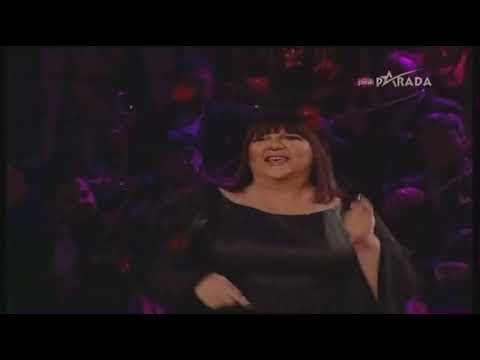 Boki 13, Lepa Lukić i Divna - Deca Noći ( Grand Parada 2010)