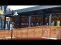 V2 Stalls While In Line For Yankee Clipper 5 23 2015