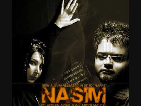 Nasim Ft. Afshin Azari & Ali Abdolmaleki - Azizam
