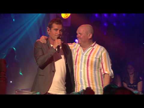 Droomland | Jeroen van der Boom en Paul de Leeuw | Holland zingt