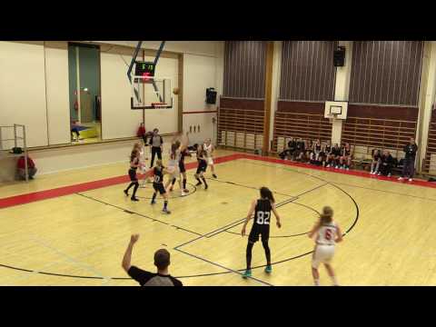 BTSM Pyrinto-HNMKY II era  2.4.2017