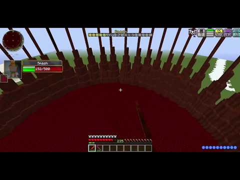 Smash Boss Fight (Nevermine 2: Advent of Ascension)