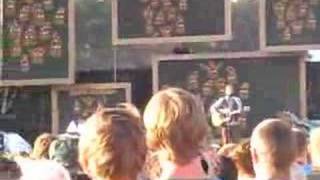 Mason Jennings How Deep is That River