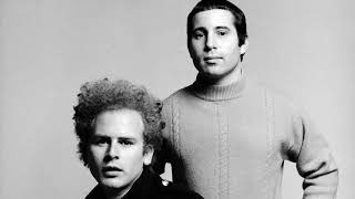 The Sound of Silence (Lyrics) | Simon and Garfunkel - YouTube