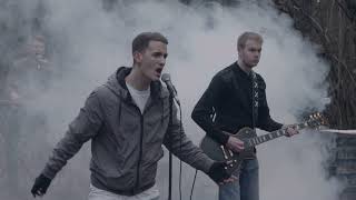 KUGLFUHR - Rough Enough (Official Music Video)