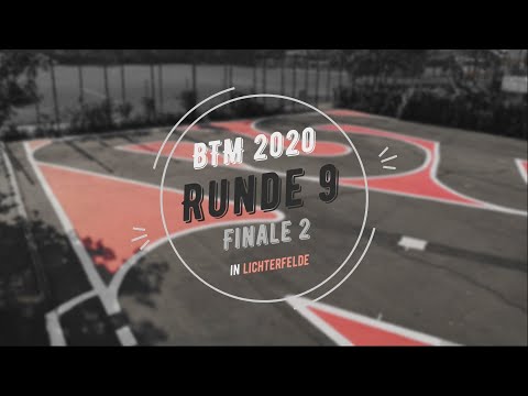 BTM 2020 Runde 9 - Zweites Finale