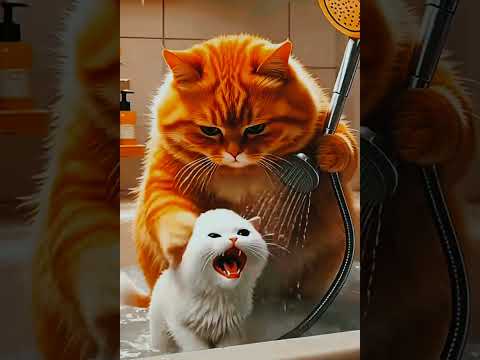 #CatFamily #shorts Mother’s love has taste beyond words#CatAdoption #MotherLove #shorts #daily#life