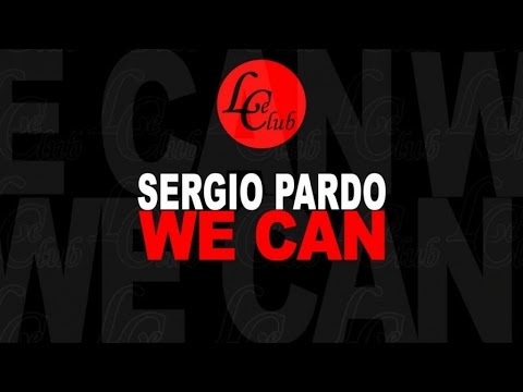 Variavision, Sergio Pardo - Byblis (Original Mix) - Official Preview (Le Club Records)