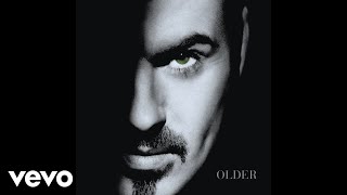 George Michael - The Strangest Thing (Audio)