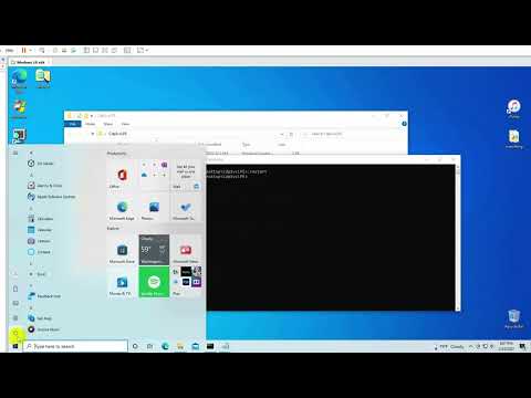 Windows Local Privilege Escalation via CdpSvc service (cdpsvcLPE )