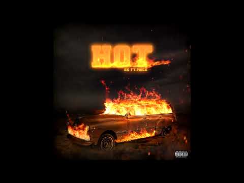 " HOT " 2K FT.P6ICK  ( REMIX )