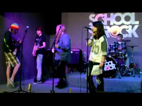 VIDEO: Sam Mathys on drums – Twin Cities