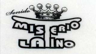 SONIDO MISTERIO. HELLO - THAT'S THE TIME