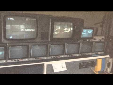 ONDA TG 28.05.2014 - MORTE GUASTELLA