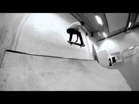 Stockholms finest No.2 Max Wijk