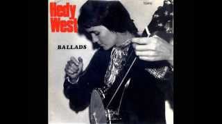 Hedy West - The Sheffield Apprentice