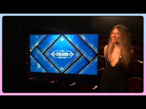 STREAMER AWARDS 2025 NOMINATIONS