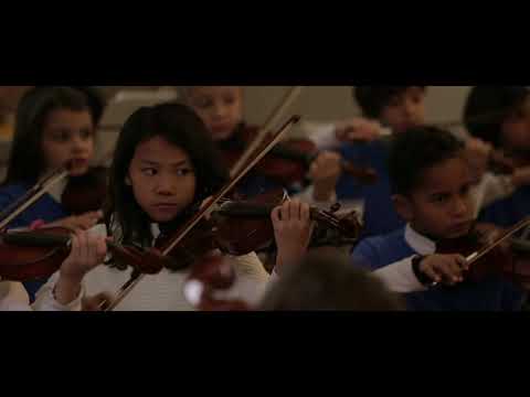 Strings City Florence 2018