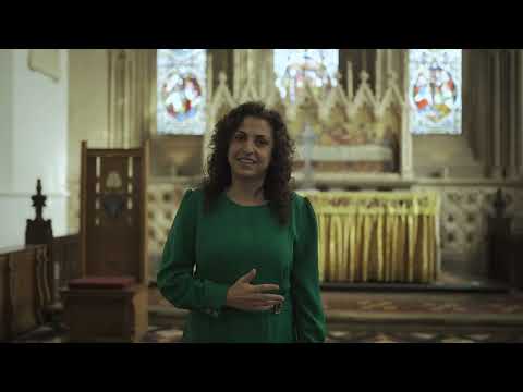 Rebeca Ilea-Avram - De ce te uiti Isuse inspre mine (OFFICIAL VIDEO)