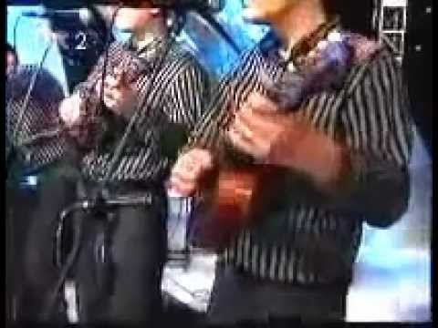 JURAJ GALINA & PRAVA STVAR - SLAVONIJA PUNA TAMBURAŠA - Požega 2005.
