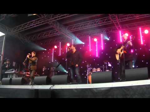 Can't find me- Next Of Kin