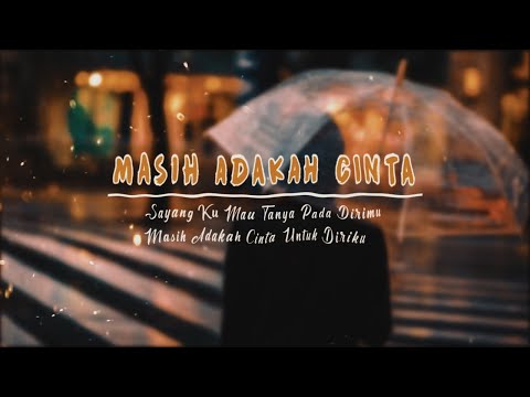 Masih Adakah Cinta - DJ Qhelfin