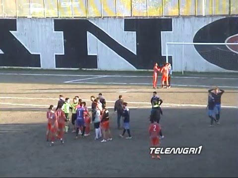 U.S. ANGRI 1927 - INTER CAMPANIA