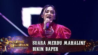 Download lagu MAHALINI - SISA RASA | AMAZING MAGICIAN GTV mp3 Download lagu MAHALINI - SISA RASA | AMAZING MAGICIAN GTV mp3