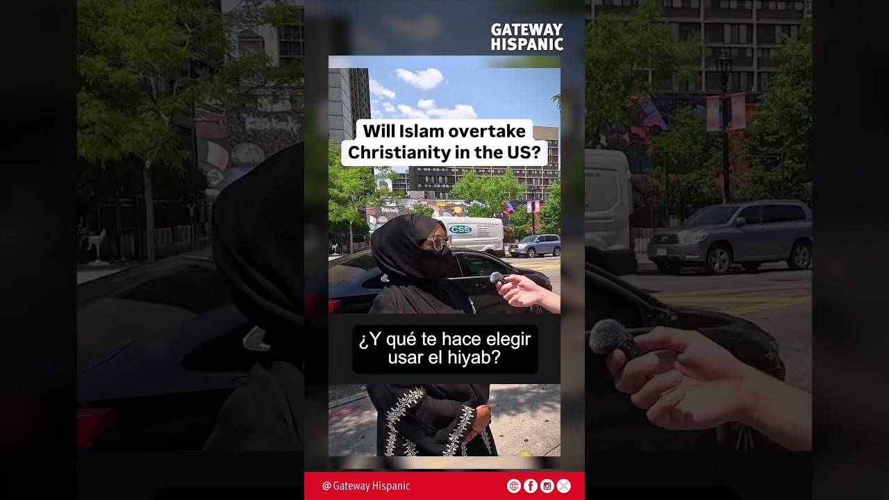 Islam mosque have seen a 200% increase in the US since 2000