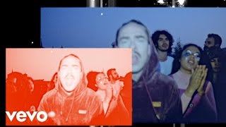 OLSSON - Hold On ft. Mapei