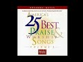 HOSANNA MUSIC AMERICA S 25 BEST PRAISE VOL2 1998 FULLDISC
