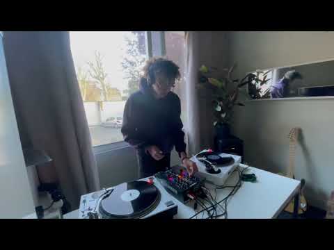 Iksma //Set vinyls minimal house april 2022