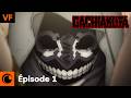 Gachiakuta Épisode 1 VF