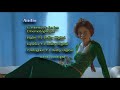 Shrek DVD Menu 2001 En Inglés Español Y Portugués
