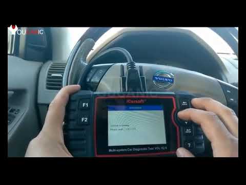 DIY Guide: How to Diagnose ABS Light on Your Volvo – Step-by-Step
