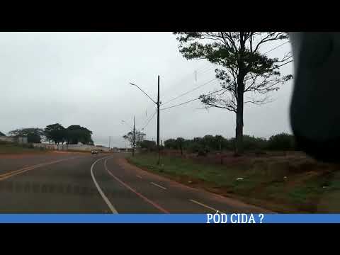 PARANACITY CIDADE DO PARANÁ; ANO ? SERRA DA GRACIOSA, ANOS ? FEITO COM TEKPIX; SERRA TAMOIOS 2019