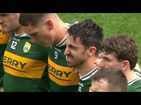 Amhrán na bhFiann by St. Joseph's Pipe Band