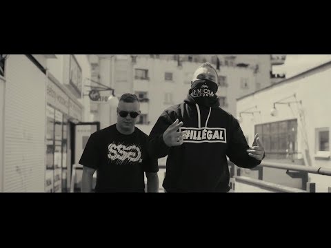 REST DIXON37 - W OCZACH ICH FEAT. BONUS RPK, KAFAR, JANO PW, RFZ