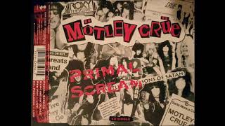 Mötley Crüe - Red Hot (Live 1990) ☠️