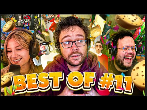 GALVANISÉ PAR LA MEULE | BEST OF #11