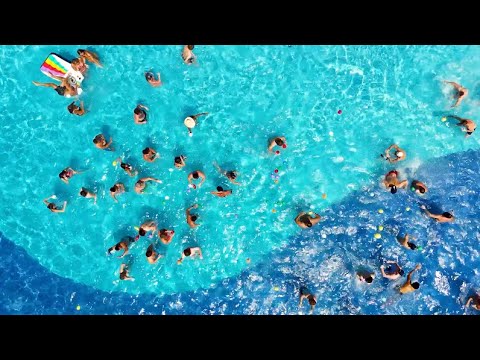 Spring Break 2025 Recap, Grand Oasis Cancun