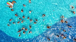 Spring Break 2025 Recap, Grand Oasis Cancun