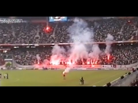 Ajax - RKC (May 16, 1999)