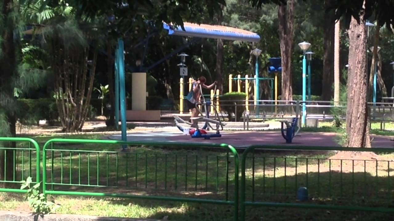 tricot MOVIE June 2015 in Singapore