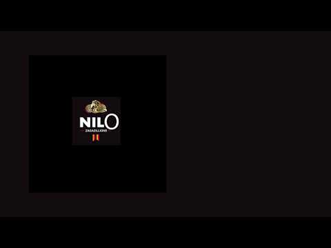 Zagazillions - Nilo (Official Audio)