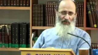 15422-4 מה המשמעות לכך שהתורה ניתנה לנו בכפייה?