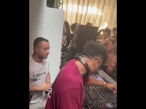 Joseph Capriati B2b Jamie Jones Play 'Marlon C, Rob Stillekens,  - Passionate Flow'' Paradise Afters
