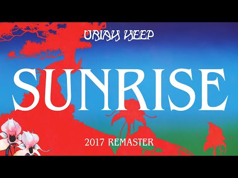 Sunrise - Uriah Heep