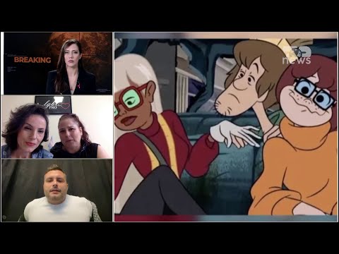 Filma vizatimorë me orientim seksual/ Plas sherri mes lesbikeve dhe gazetarit | Breaking Top News