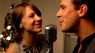 Jenny & Tyler - Winter Wonderland